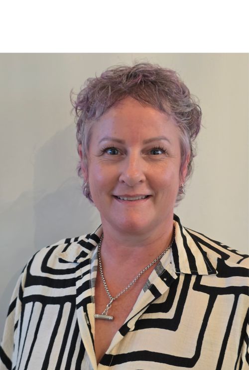 Joy Chamberlain | Alchemy Bespoke Hair