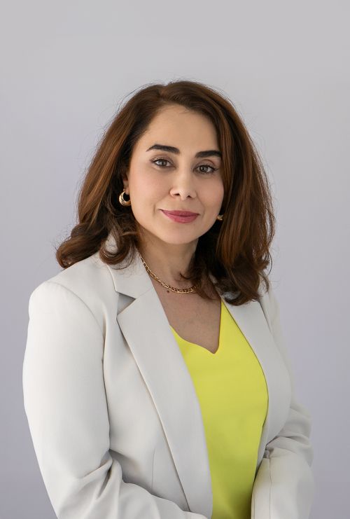 Elle Allahayary | Elle Balance Accounting & Bookkeeping