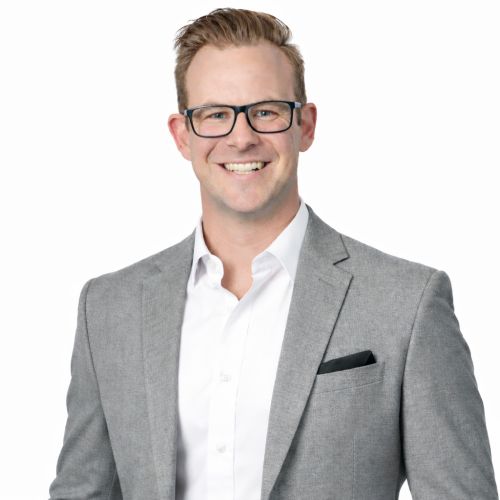 Daniel Melvin | NZHL Manukau City