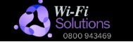 Wi Fi Solutions
