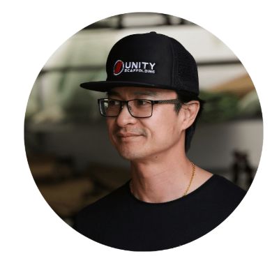 Chanh Huynh | Unity Scaffolding