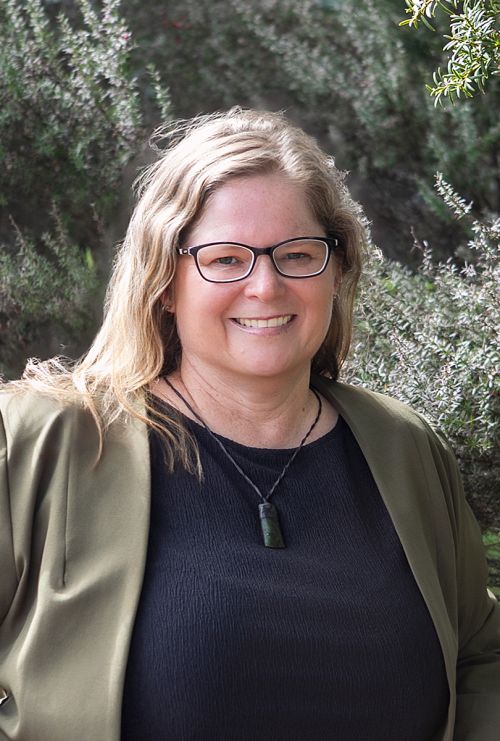 Marie Galvin | Village Conveyancing