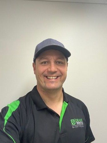 Dean White | Dean White Electrical