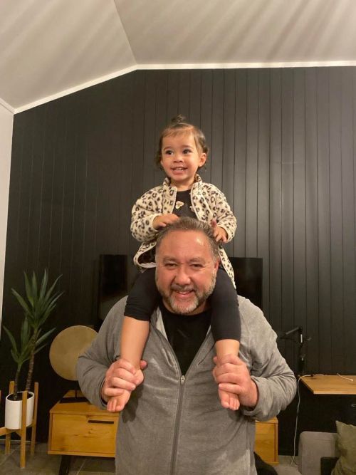 Richard Newson | Ultra Trailers Ltd