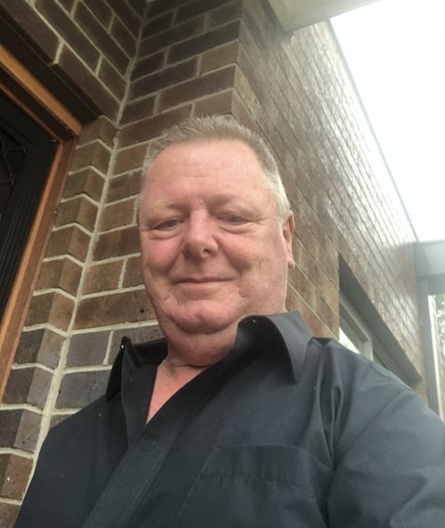 Greg Longstaff | Total Fitouts