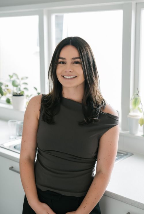 Dr Georgia Banks | Living Chiropractic & Wellness