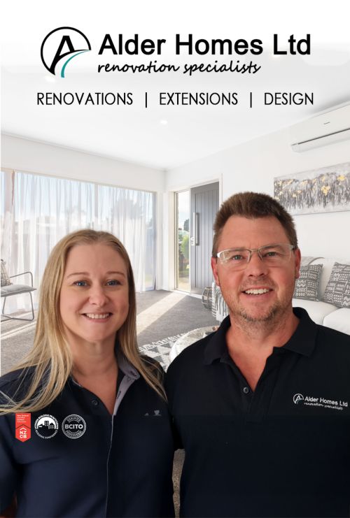 Tracey Evans | Alder Homes Ltd