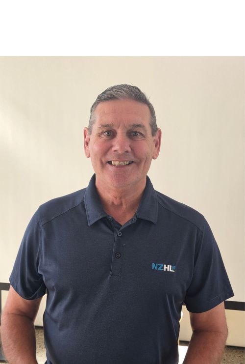 Geoff Cooper | New Zealand Home Loans