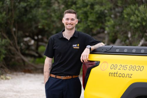 Zack Harnett | MTF Finance Howick Pakuranga
