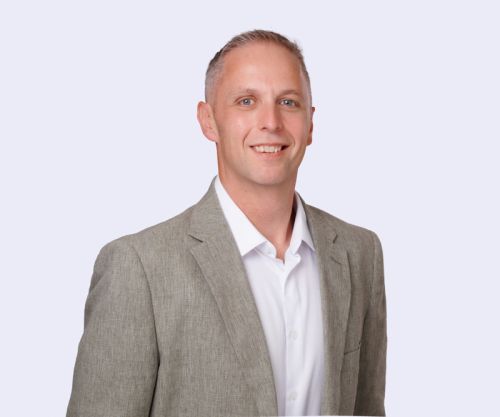 Francis McCormick | Guardian Smith Mortgages