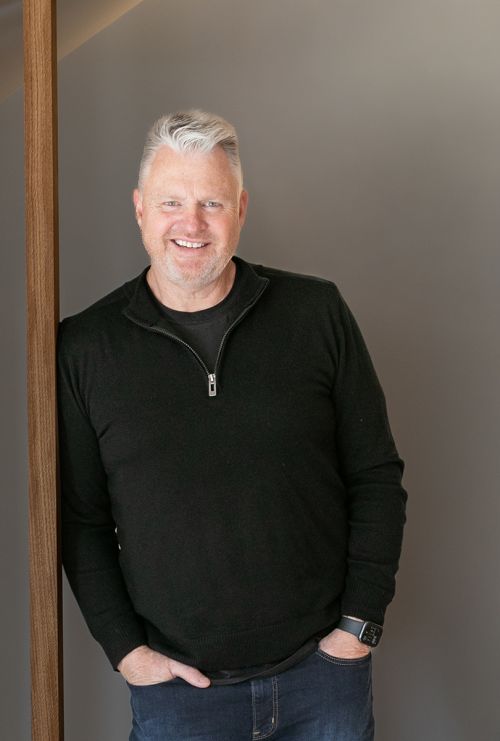 Mark Forster | Trusted Advisor Network Group – Mark Forster